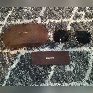Authentic Tom Ford Lionel Sunglasses